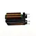 SQ series magnetic core wire common mode inductor